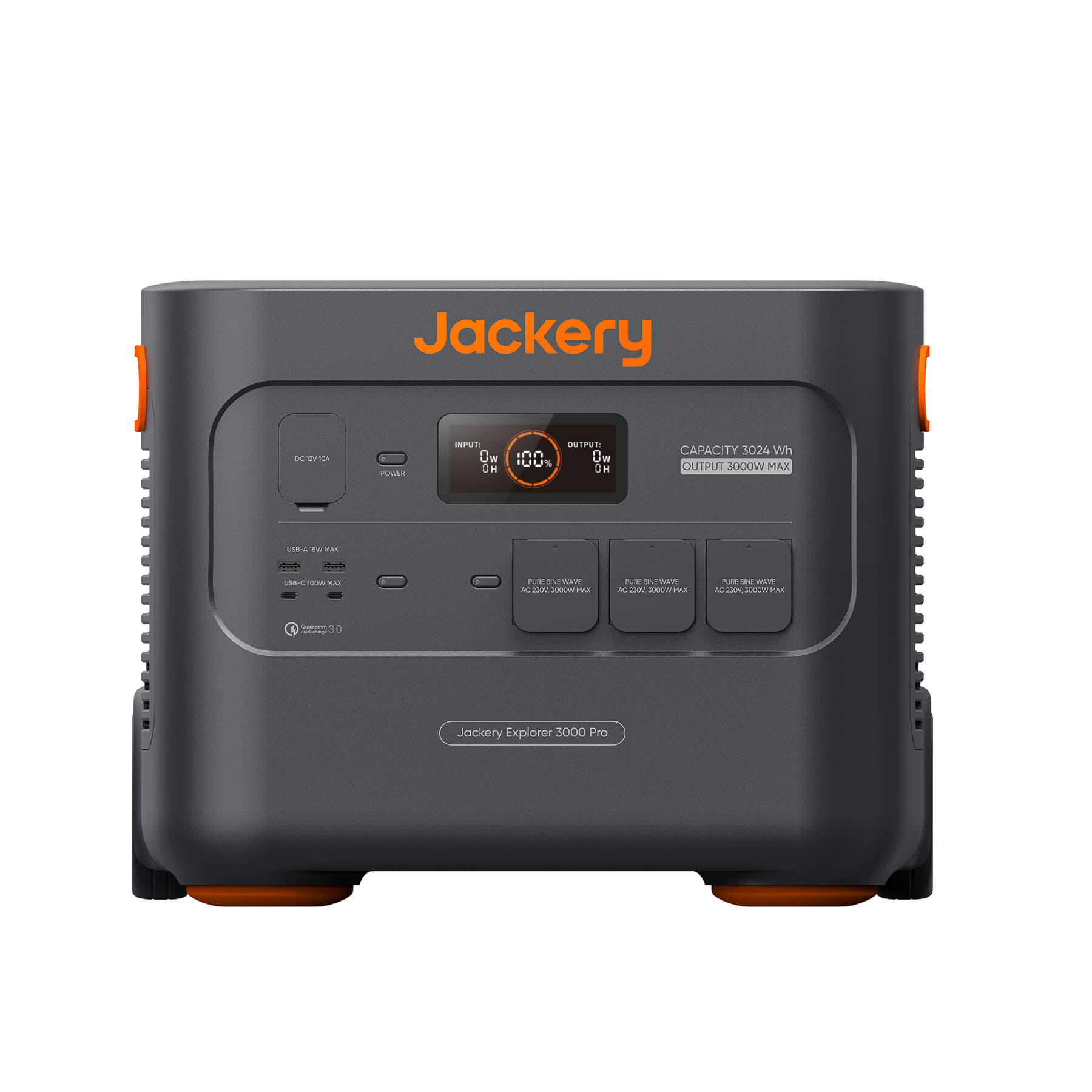 jackery-solar-generator-3000-pro-3024wh-bundle-2x200w image 2