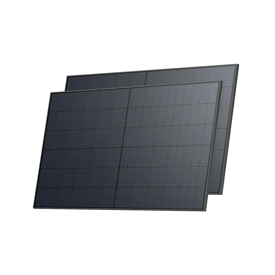 ecoflow-delta-520-w-starres-solarpanel-2-st-ck image 1
