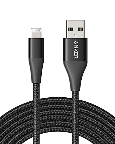 anker-551-lightning-ladekabel-3m-schwarz-nylon-mfi image 7