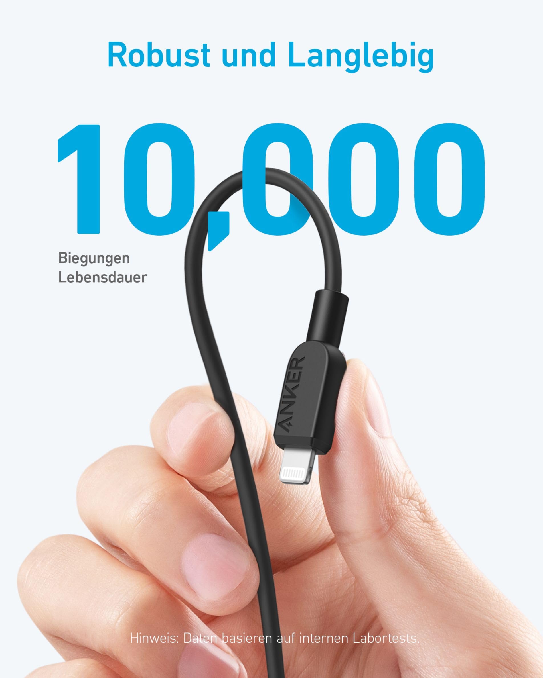 anker-310-usb-c-auf-lightning-ladekabel-180cm-mfi image 3