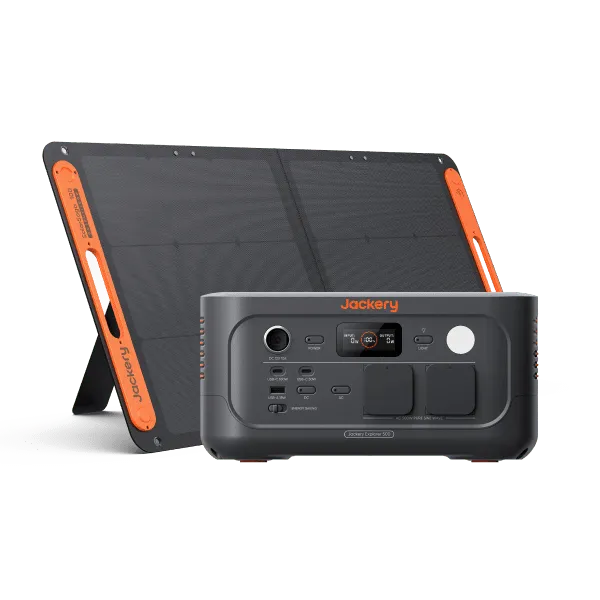 jackery-solargenerator-500-v2-512-wh-solarsaga-100 image 1