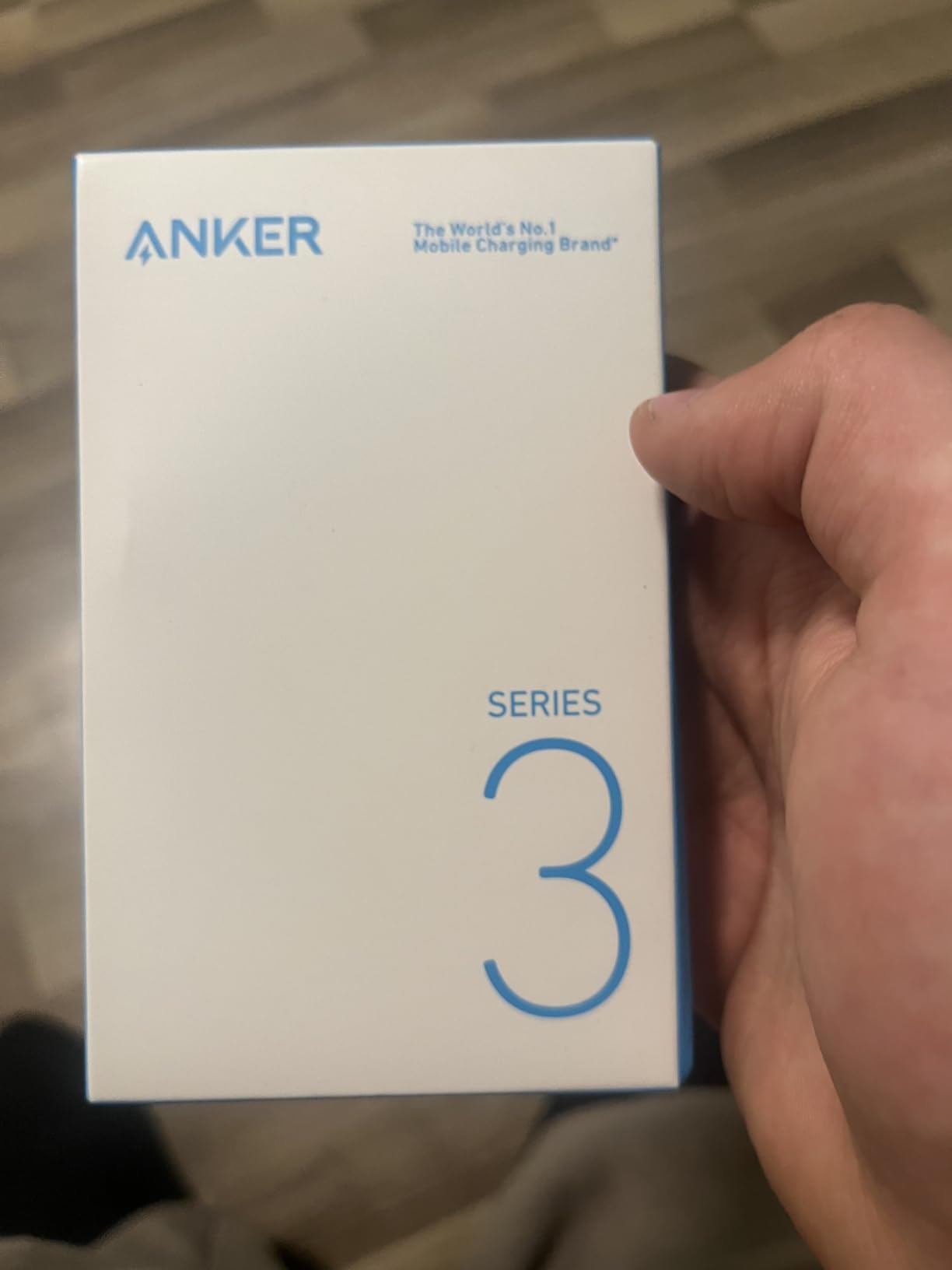 Gut, aber kein Turbo