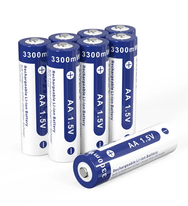 xtar-1-5-v-aa-akku-3300-mwh-8er-pack-mit-batteriebox image 1
