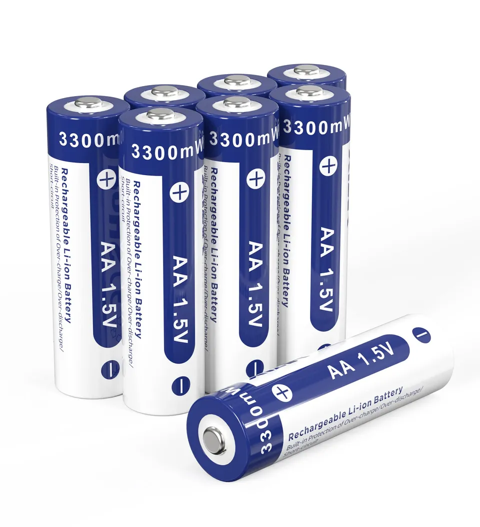 xtar-1-5-v-aa-akku-3300-mwh-8er-pack-mit-batteriebox image 1