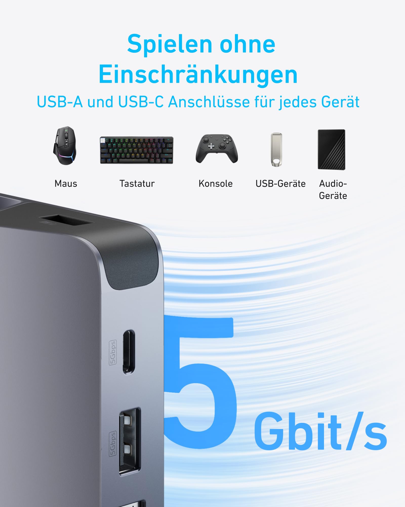 anker-6-in-1-docking-station-usb-c-hub-4k-steam-deck image 5