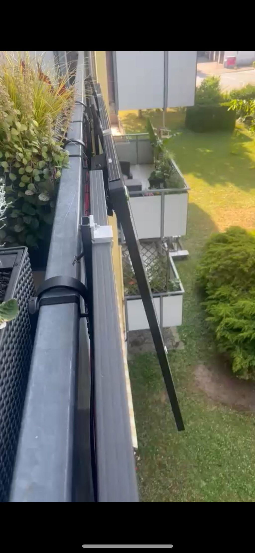Perfekte Ergänzung für meine DELTA Pro