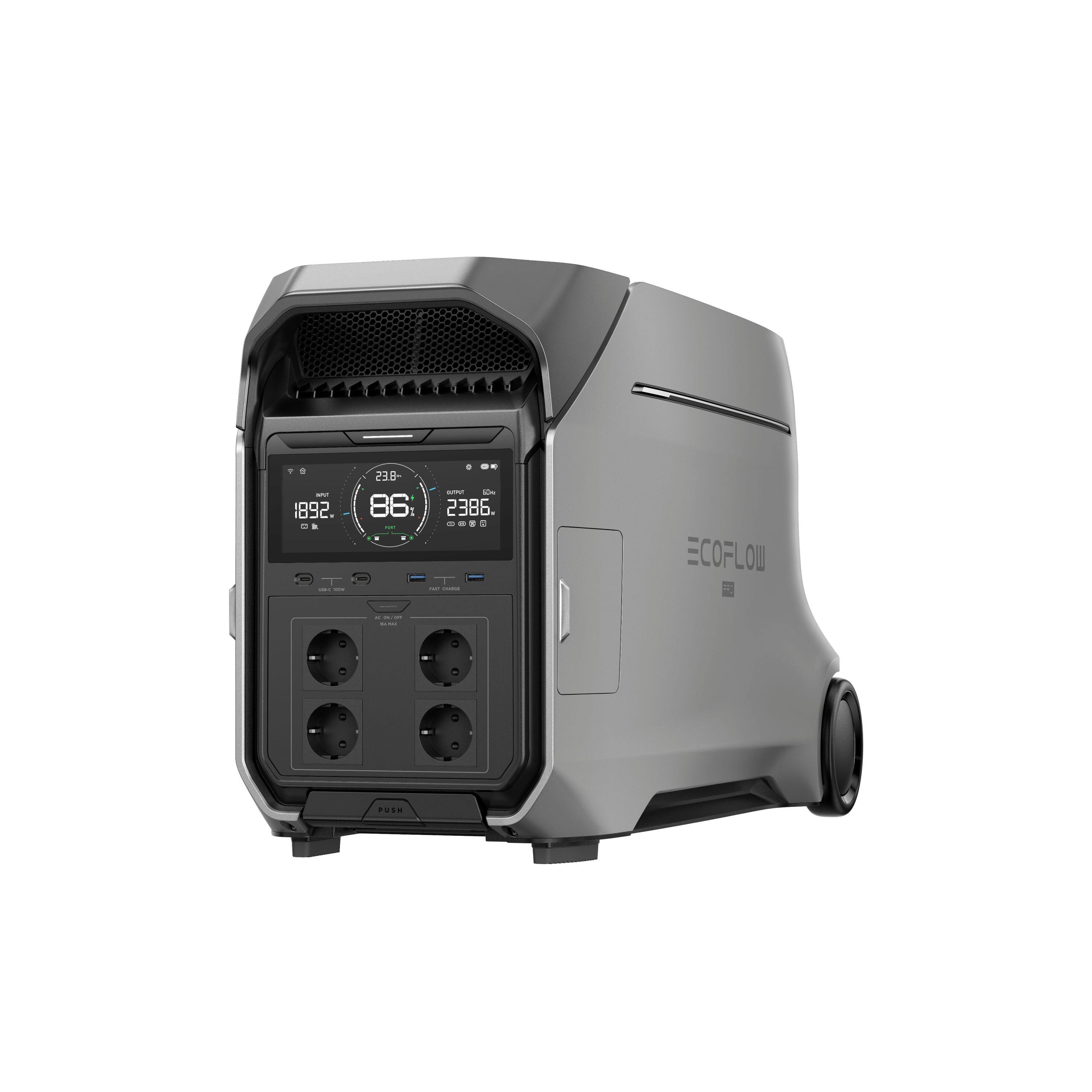 ecoflow-delta-pro-3-powerstation-4kwh-4000w-solar image 1