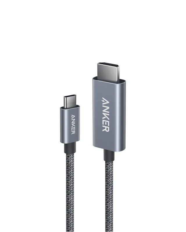 anker-cables-usb-c-auf-hdmi-kabel-0-9m-4k-nylon image 1