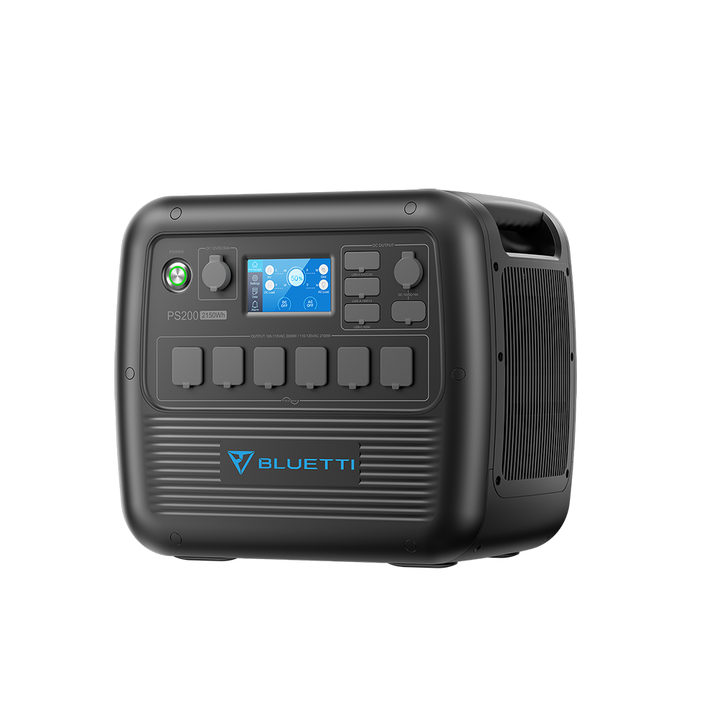 bluetti-ps200a-powerstation-2000w-2150wh-tragbar image 4