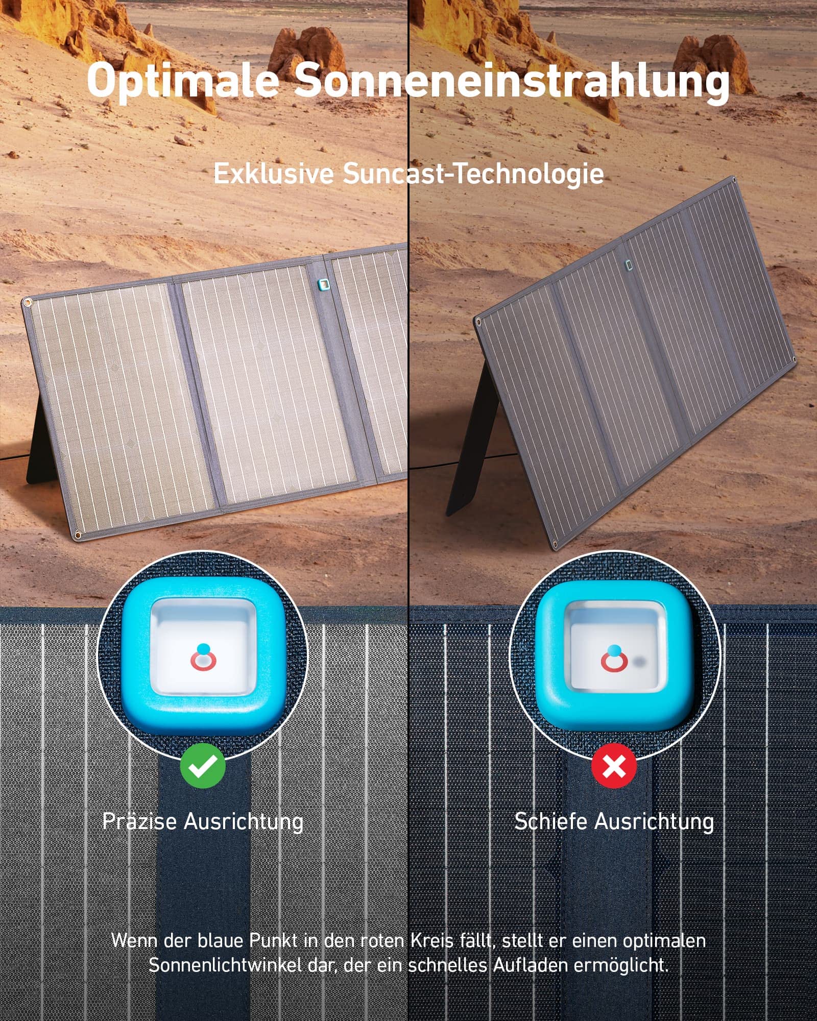 anker-521-powerstation-256wh-mit-100w-solarpanel-300w-set image 5