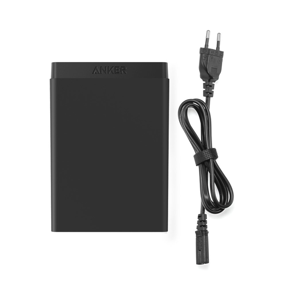 anker-chargers-60w-6-port-usb-ladeger-t-schwarz-schnellladen image 7