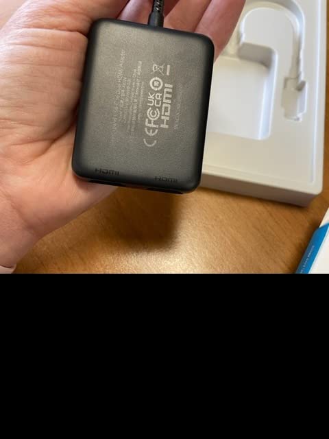 4K läuft butterweich