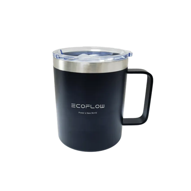 ecoflow-river-campingbecher-400-ml-edelstahl-mit-deckel image 1