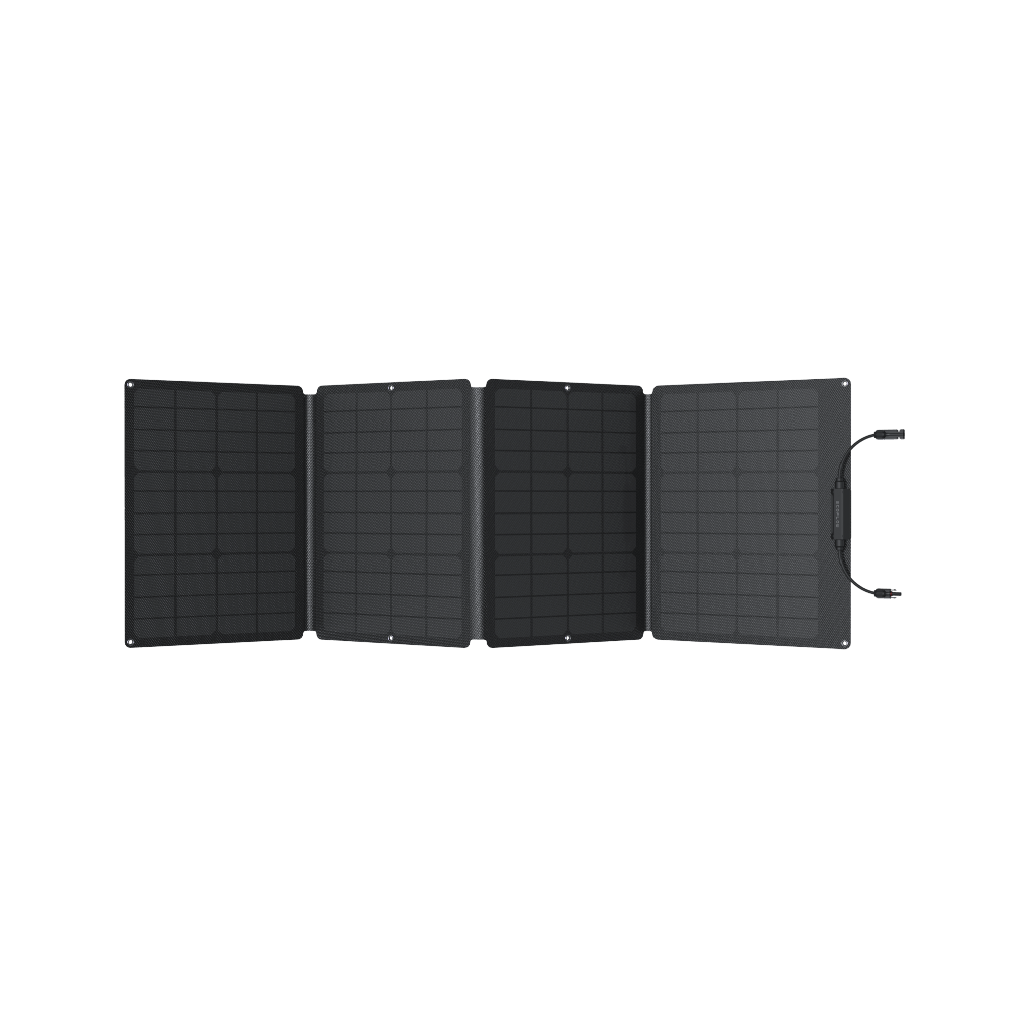 ecoflow-delta-110w-solarpanel-tragbar-faltbar-ip68 image 3