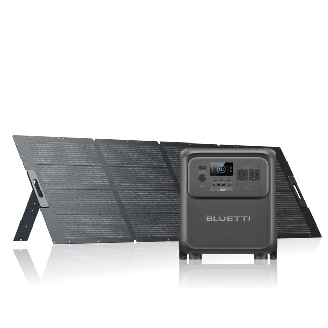 bluetti-elite-400-powerstation-3840wh-mit-350w-solarmodul image 1