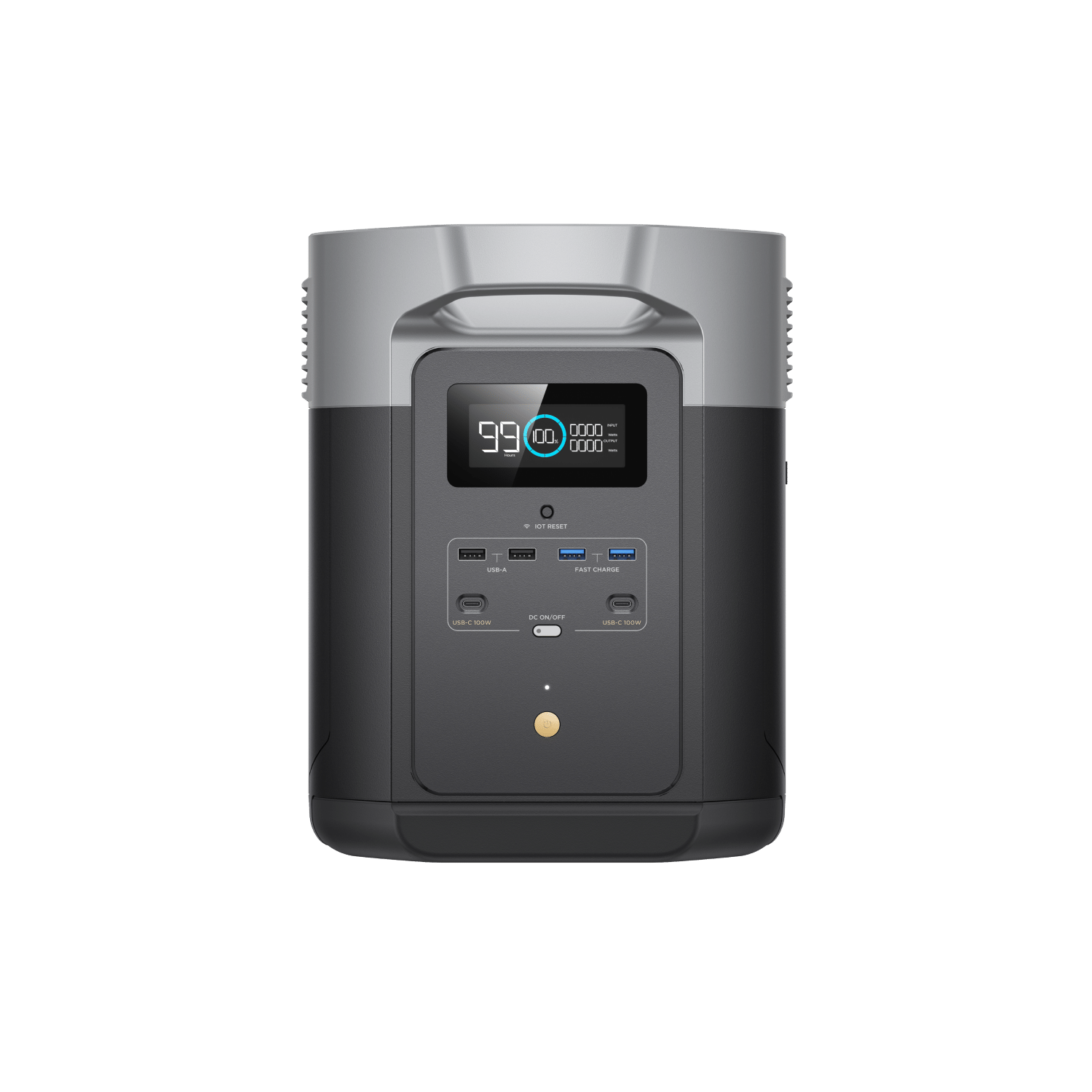 ecoflow-delta-max-powerstation-2000-2400w-2kwh-erweiterbar image 1
