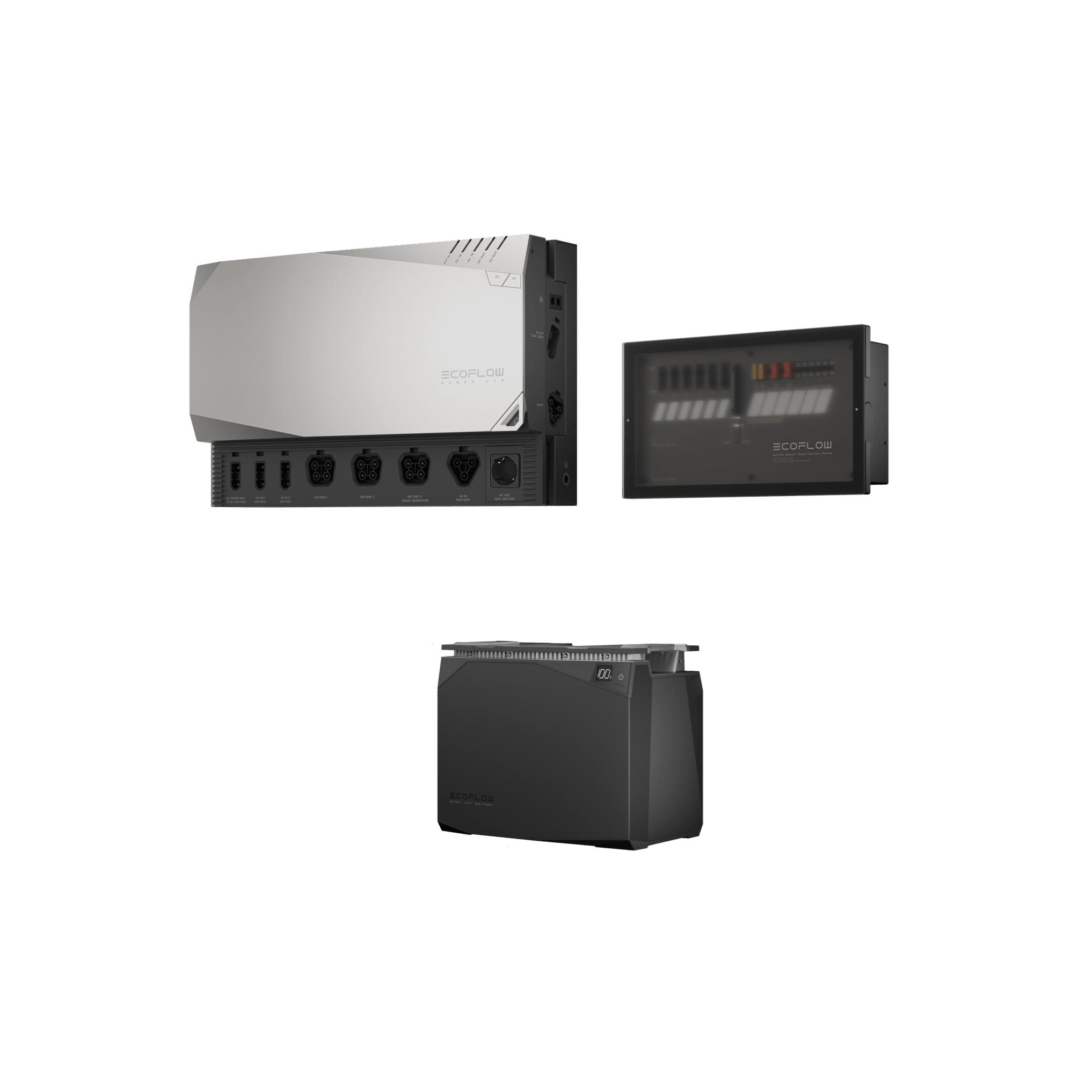 ecoflow-power-kits-get-set-kit-2-kwh-stromversorgung-48v image 2