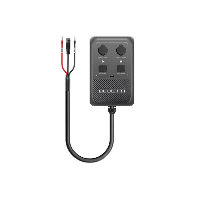 bluetti-charger-2-dc-hub-stromverteiler-12v-24v-700w image 1