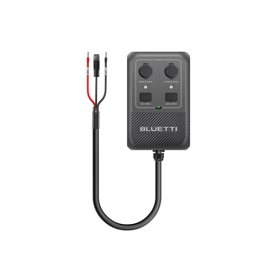bluetti-charger-2-dc-hub-stromverteiler-12v-24v-700w image 1