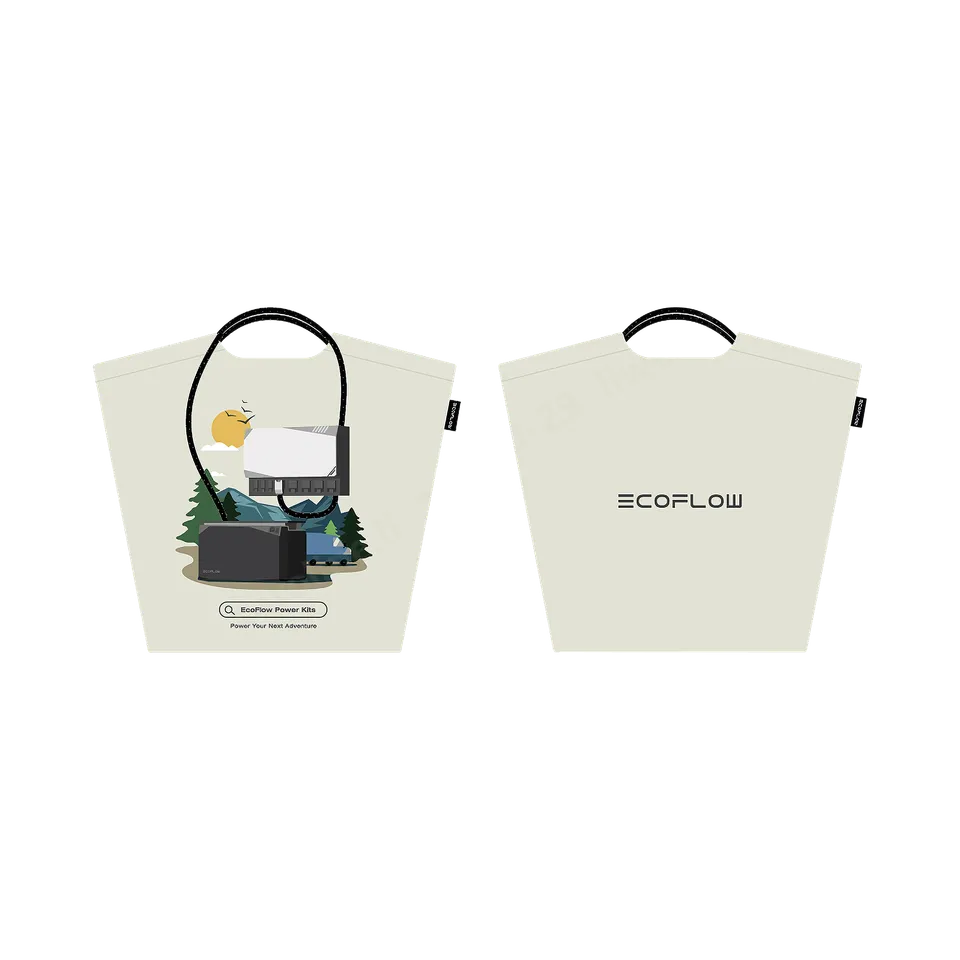 ecoflow-delta-bestickte-umwelttasche-stofftasche-einkaufsbeutel image 1