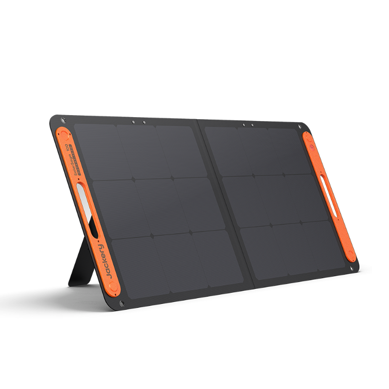 jackery-solarsaga-100w-solarpanel-faltbar-ip68-usb image 1