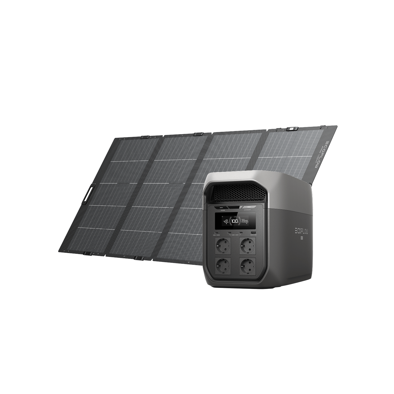 ecoflow-delta-3-max-plus-powerstation-2048-wh-3000-w image 3