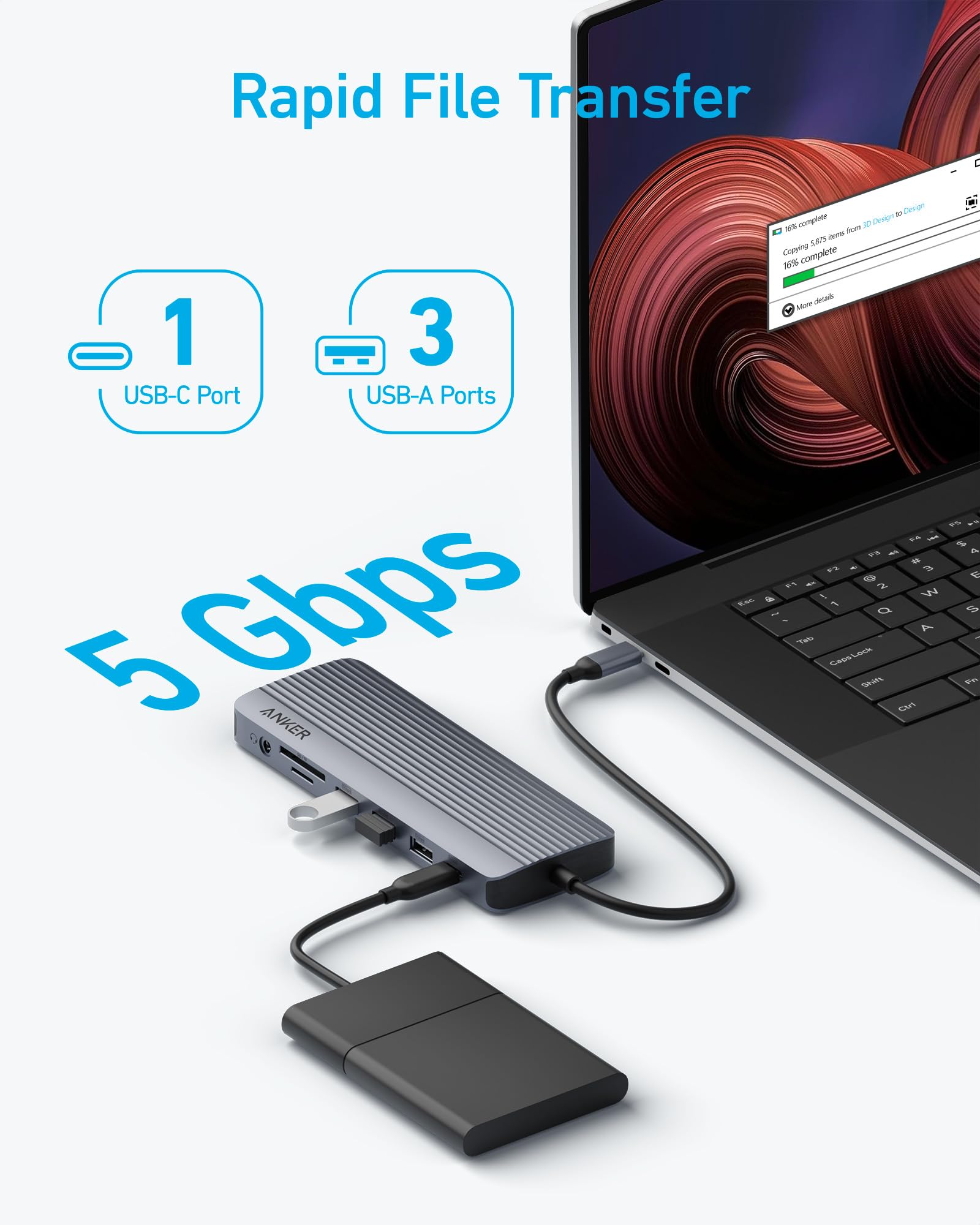 anker-triple-display-14-in-1-usb-c-hub-4k-hdmi-vga image 5