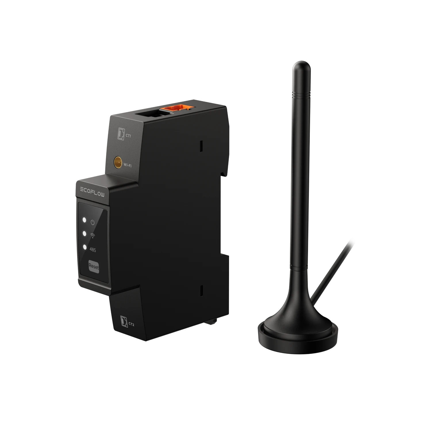 ecoflow-stream-smart-meter-dual-ct-stromsensor image 1