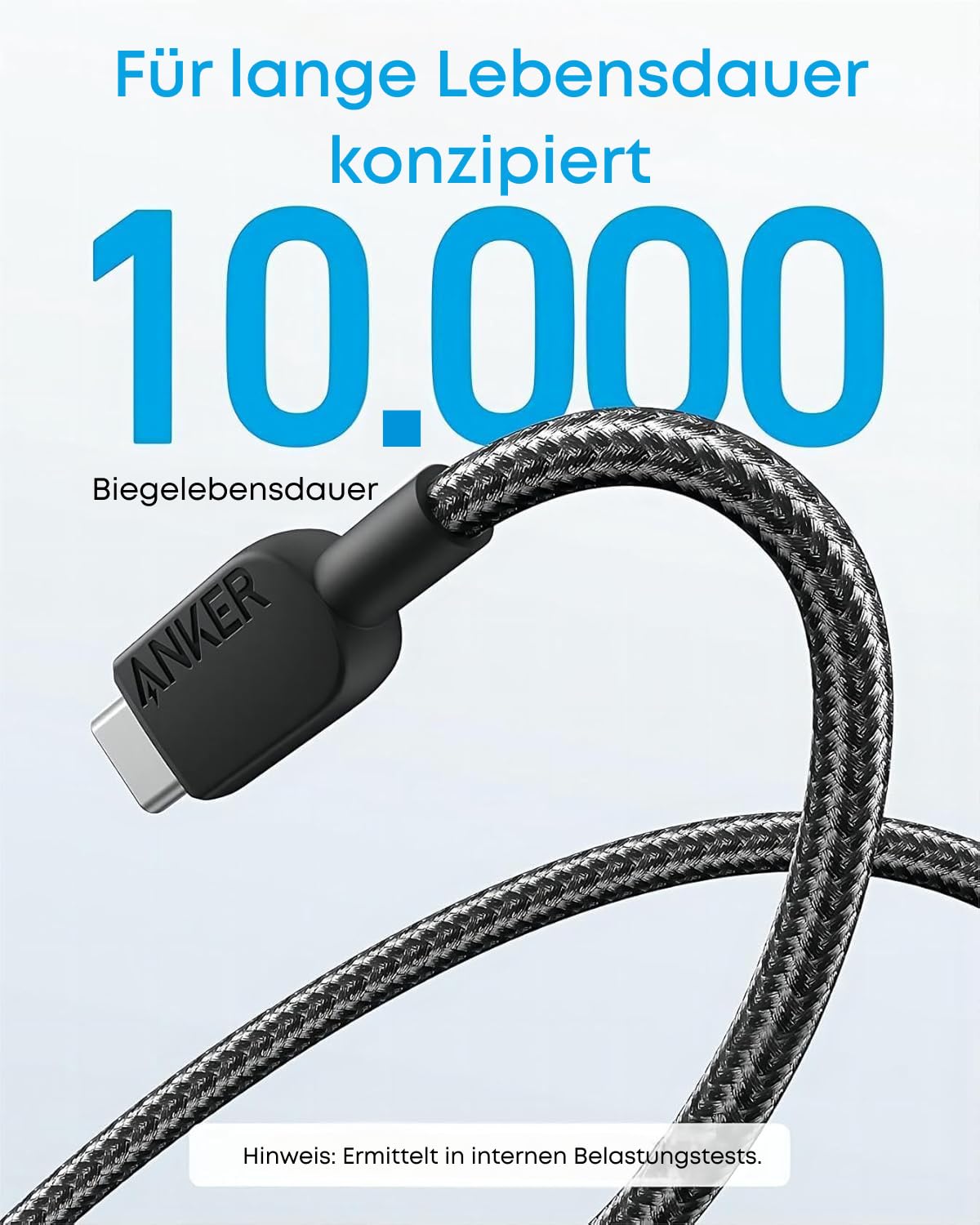 anker-310-usb-c-kabel-1-8m-nylon-2er-set-schnellladekabel image 2