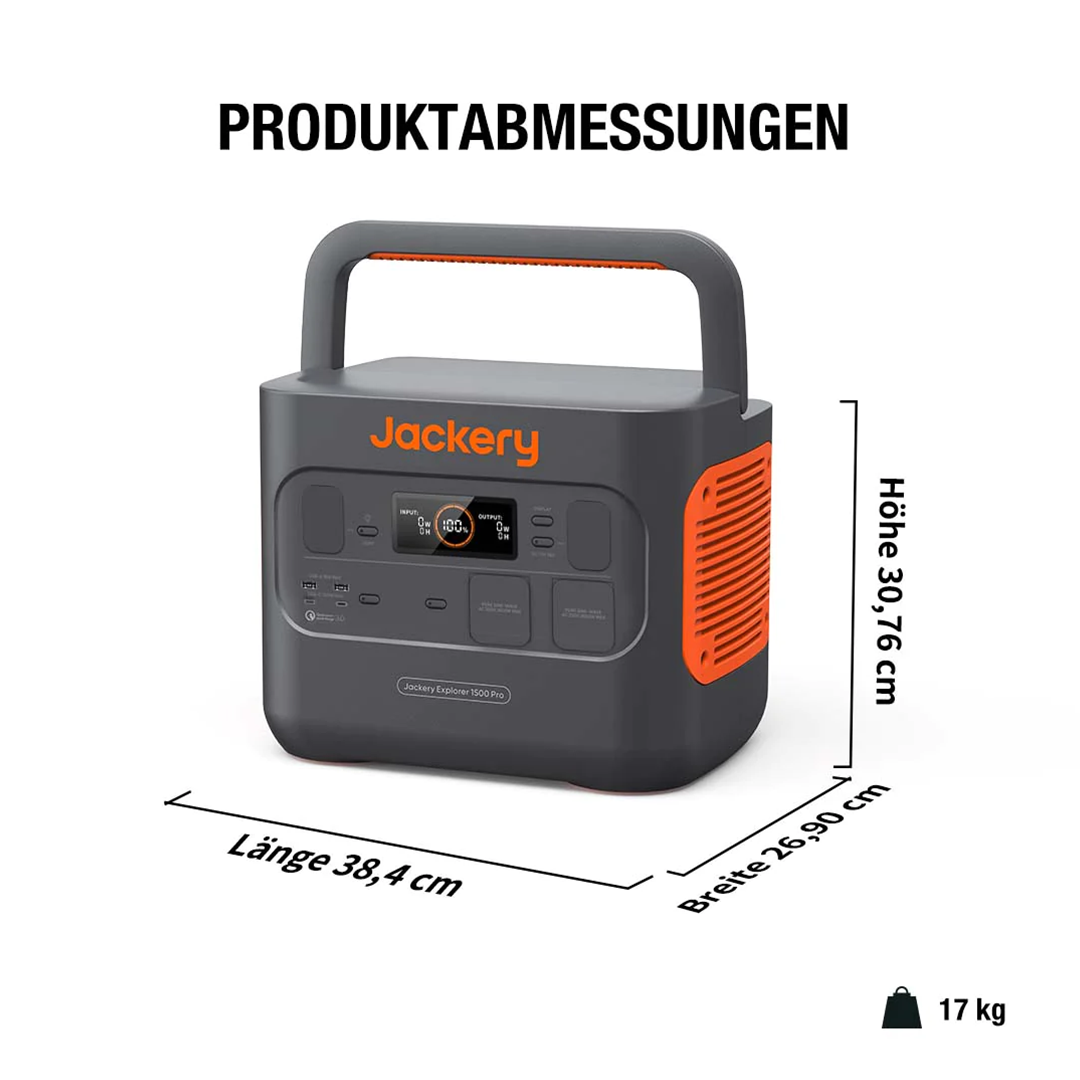 jackery-explorer-1500-pro-powerstation-1800w-mit-schnellladung image 7