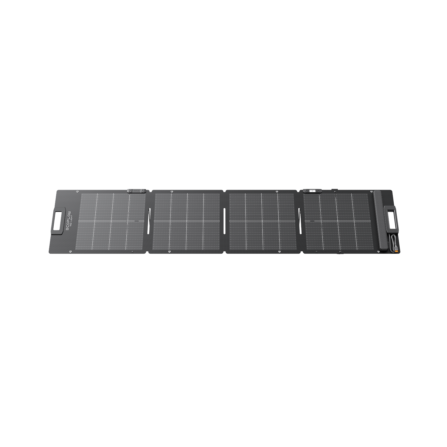 ecoflow-delta-110w-solarpanel-tragbar-bifazial-xt60-ip68 image 5