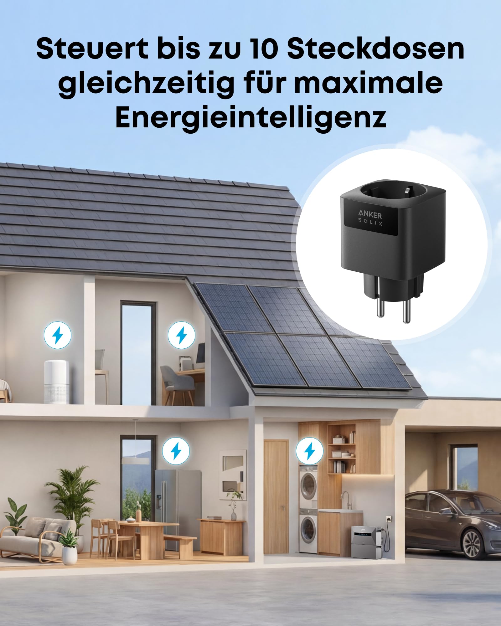 anker-solix-smart-plug-gen-2-wlan-steckdose-6er-pack image 4