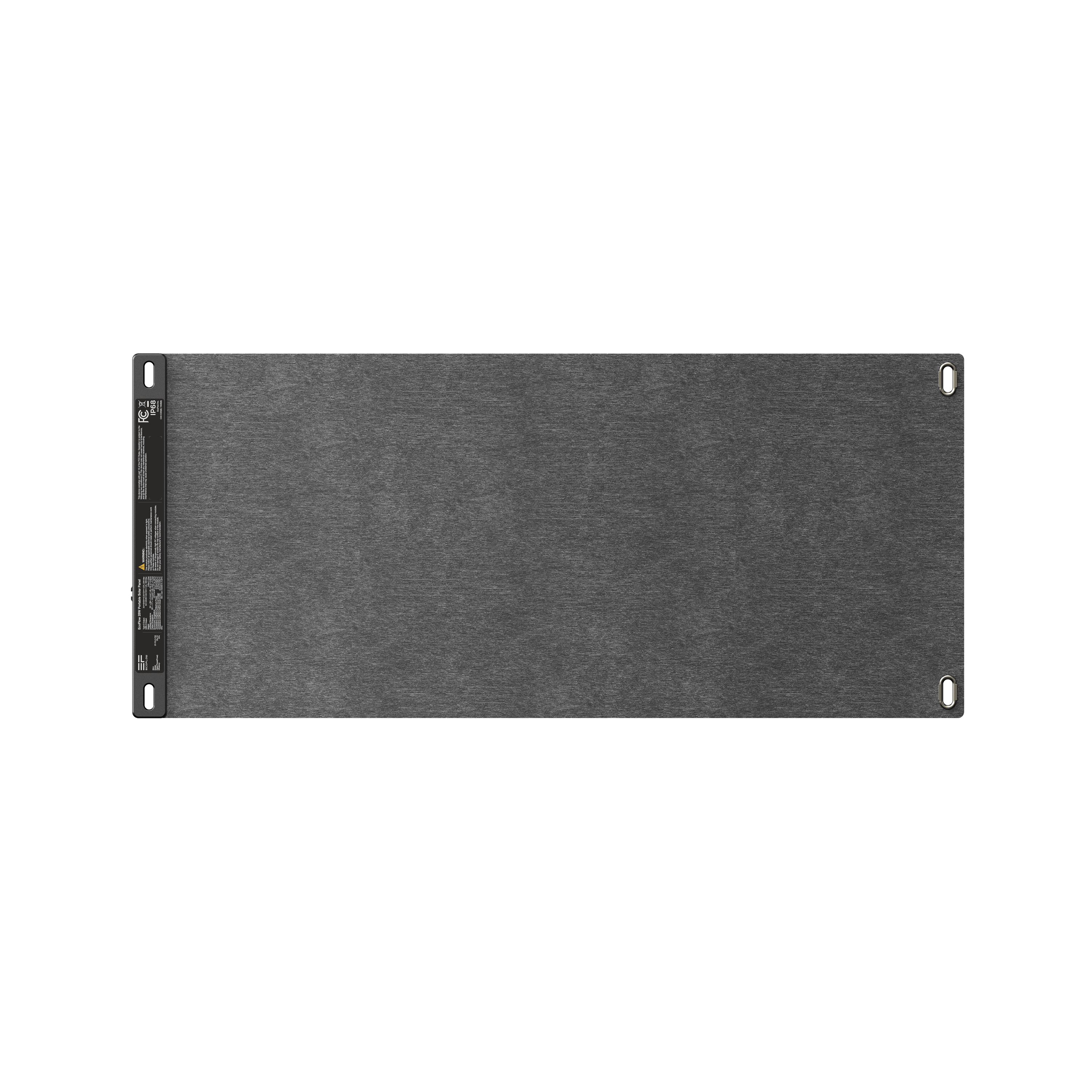 ecoflow-delta-28w-tragbares-solarpanel-dual-port-ip68-ultraleicht image 3