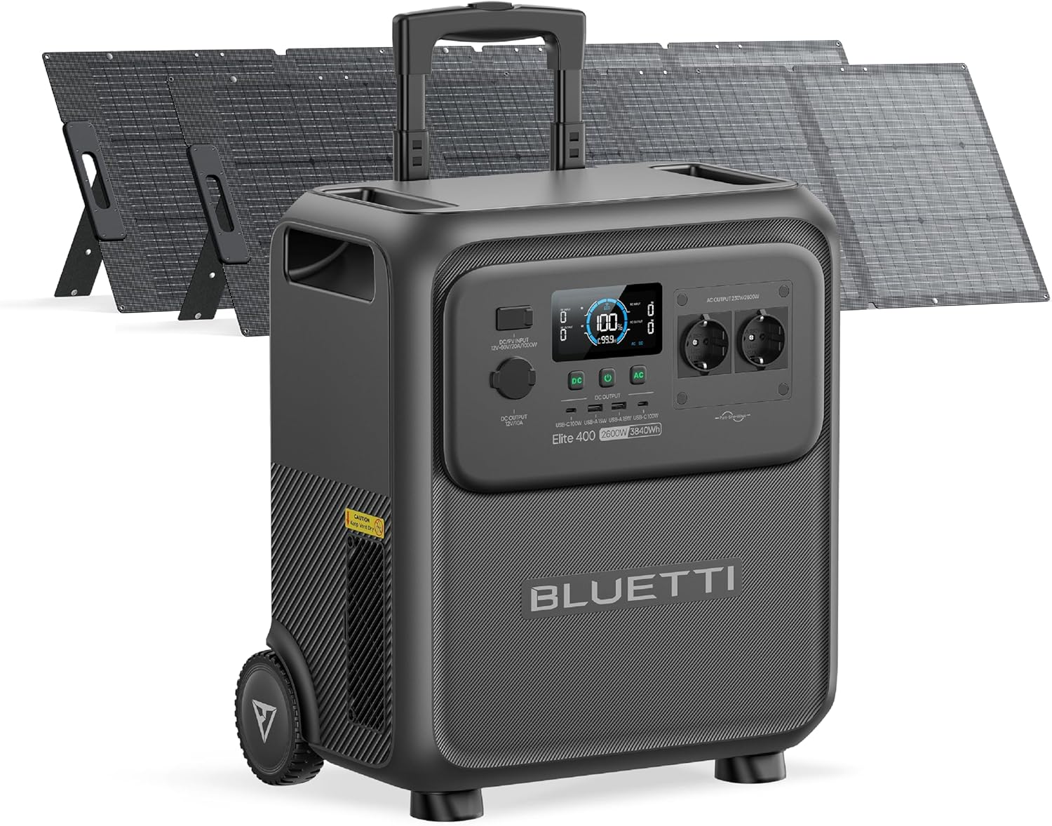 bluetti-elite-400-powerstation-3840wh-2600w-tragbar image 4