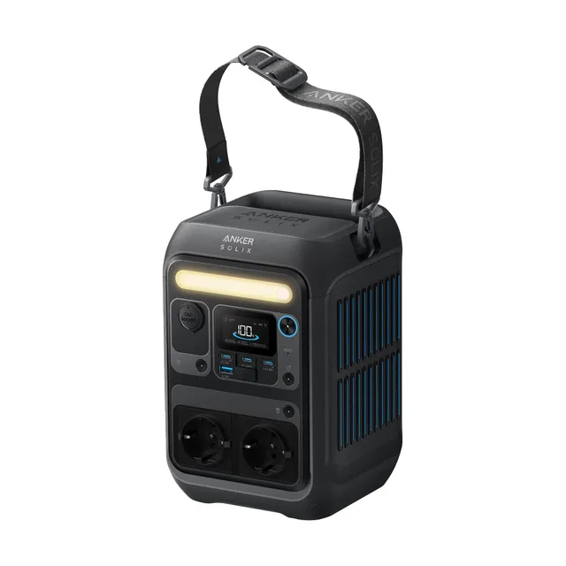 anker-solix-c300x-powerstation-288wh-300w-lifepo4 image 1