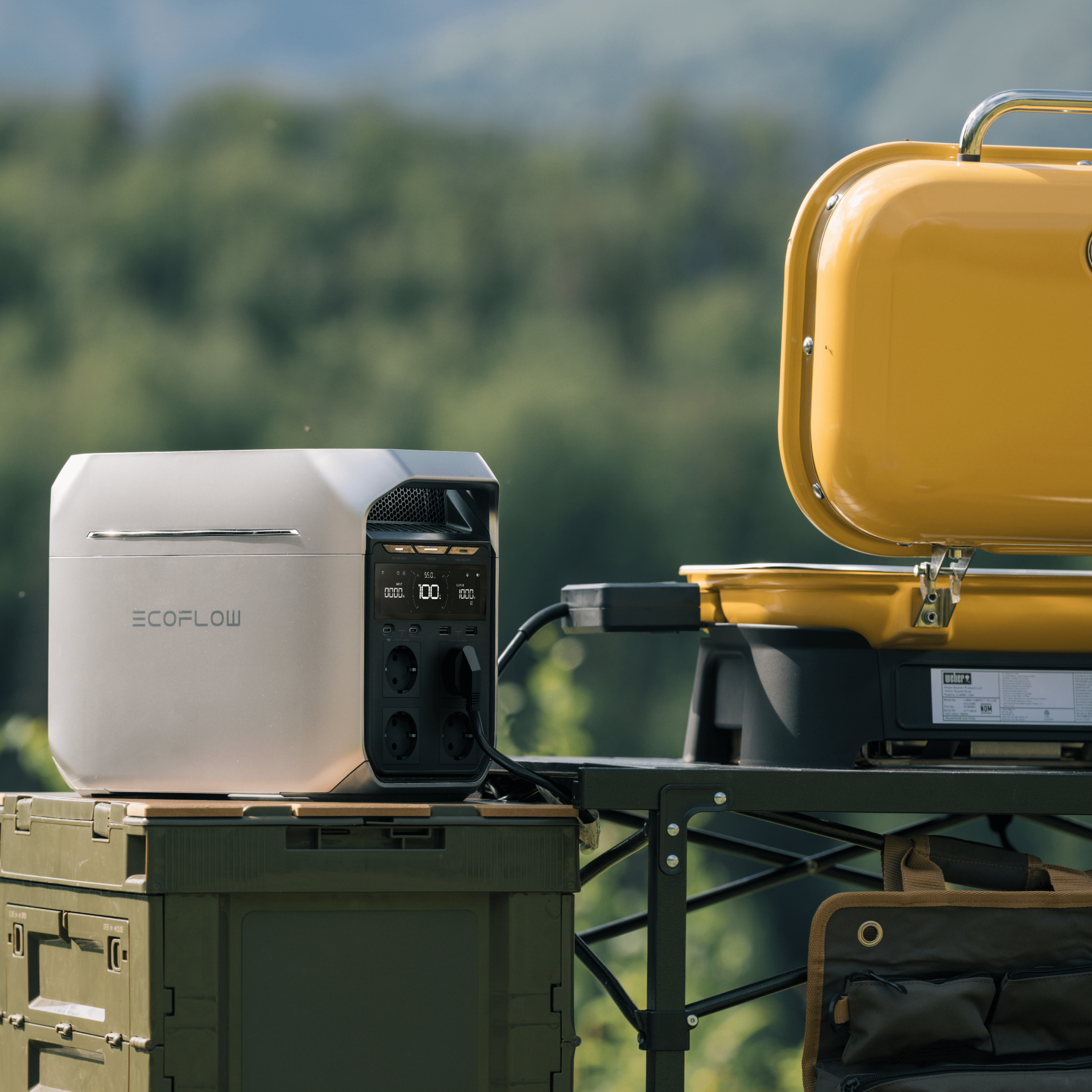ecoflow-delta-3-serie-solargenerator-pv220-w-powerstation-mit-220-w-faltpanel image 8