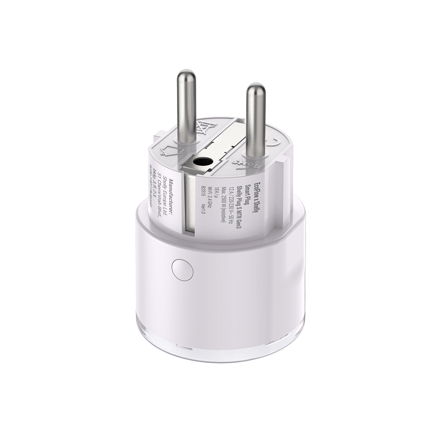 ecoflow-stream-shelly-smart-plug-wlan-steckdose image 1