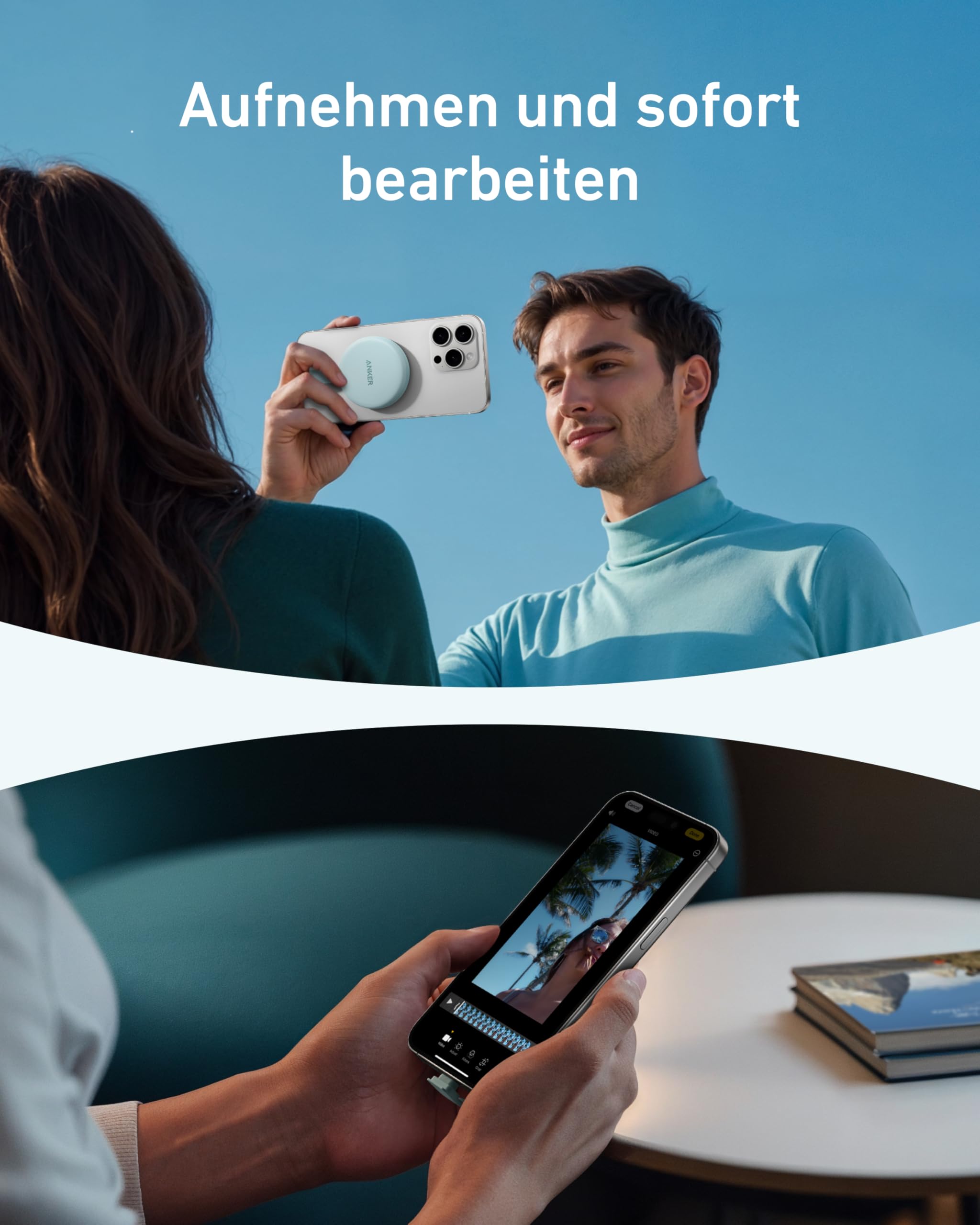 anker-maggo-usb-c-sd-kartenleser-magnetisch-312-mb-s image 2