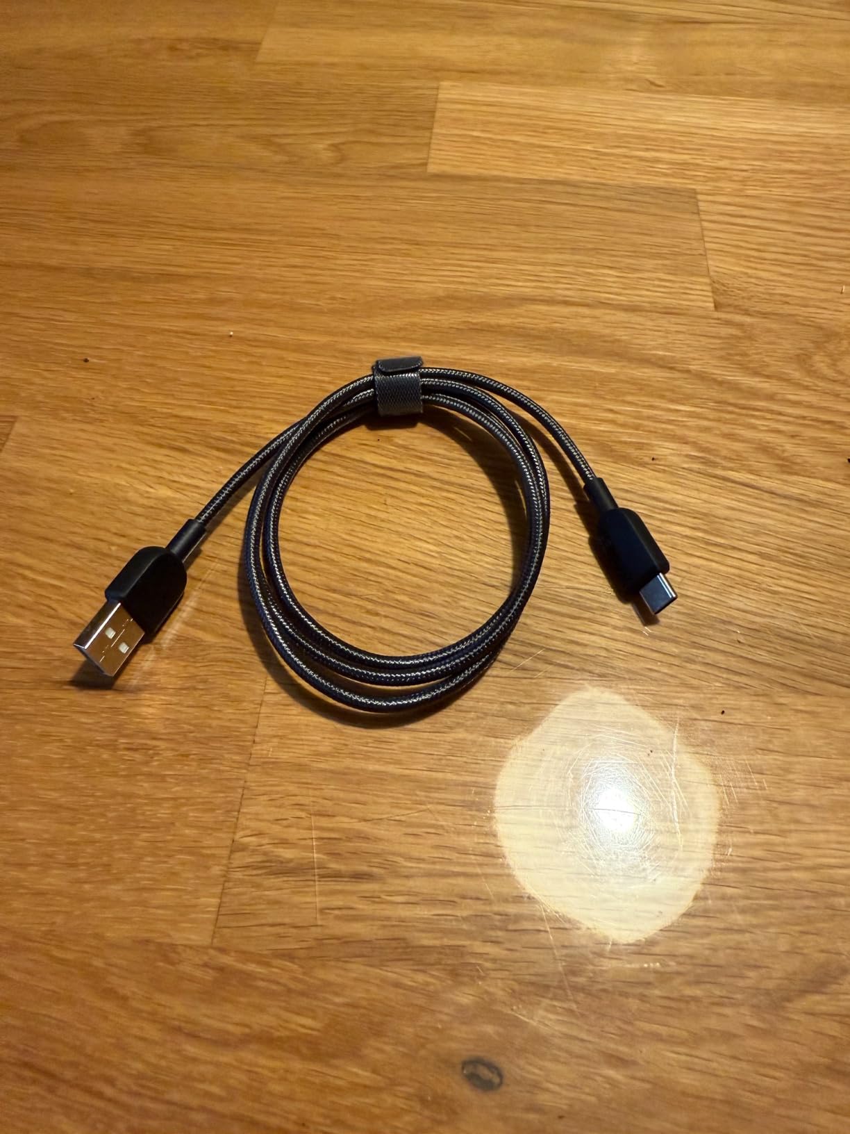 Solide Alltagskabel