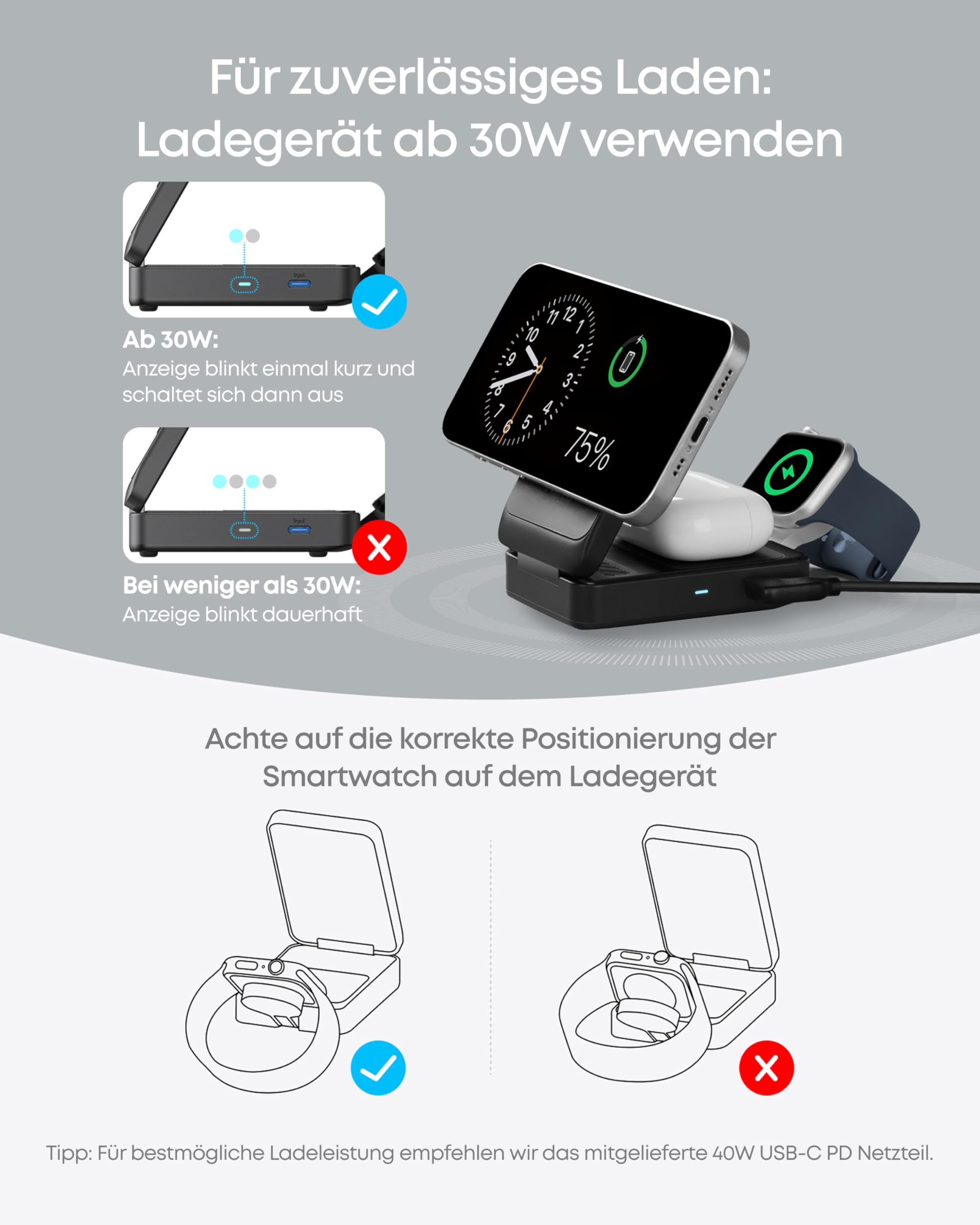 anker-maggo-3-in-1-ladestation-qi2-15w-schwarz-mit-netzteil-2 image 6