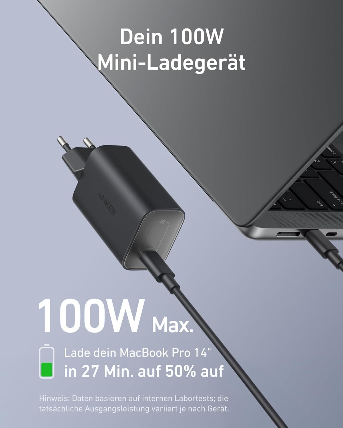 anker-nano-100w-usb-c-ladeger-t-wei-mit-1-8m-kabel image 2