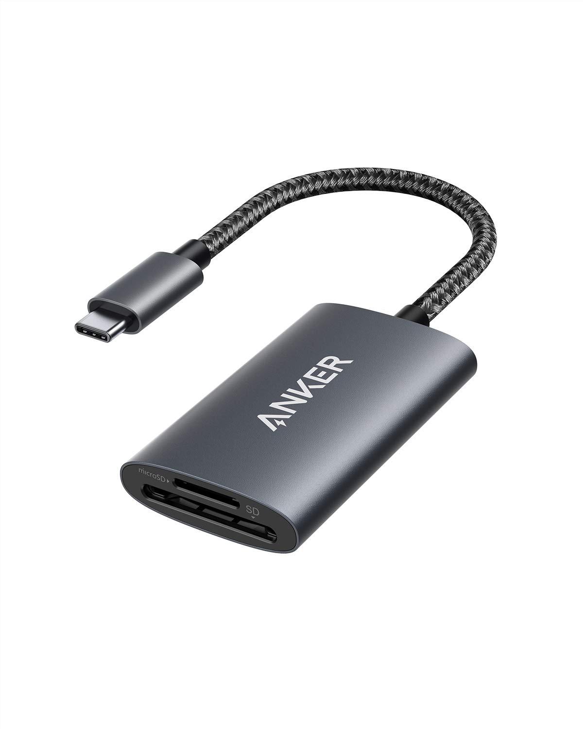 anker-powerexpand-2-in-1-sd-4-0-kartenleser-usb-c-312mb-s image 1