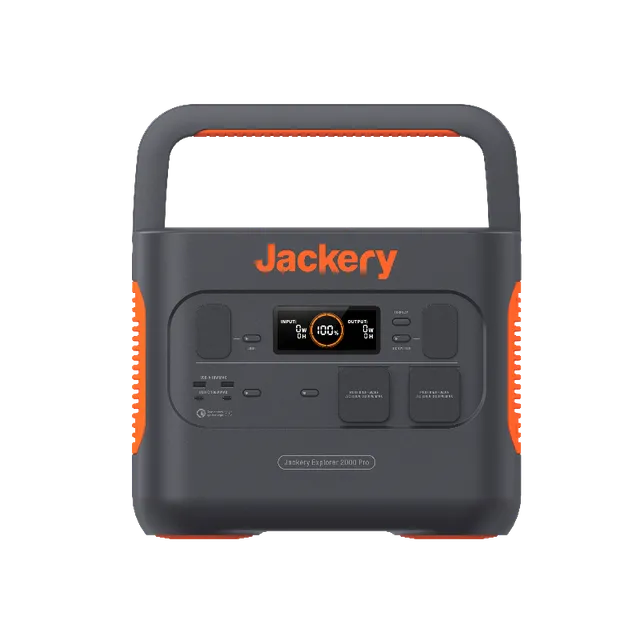 jackery-explorer-2000-pro-powerstation-2160wh-2200w image 1