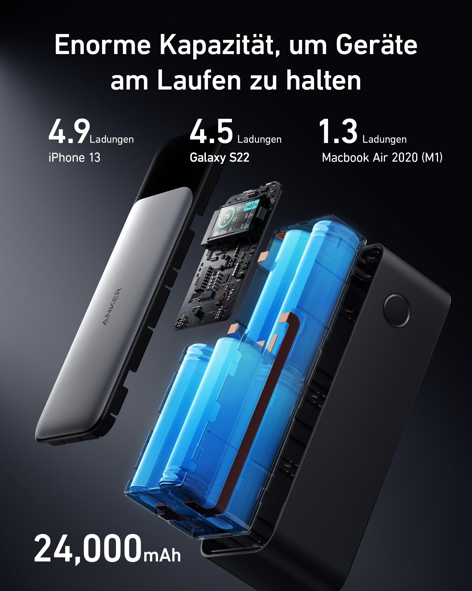 anker-737-powercore-powerbank-24000mah-140w image 4