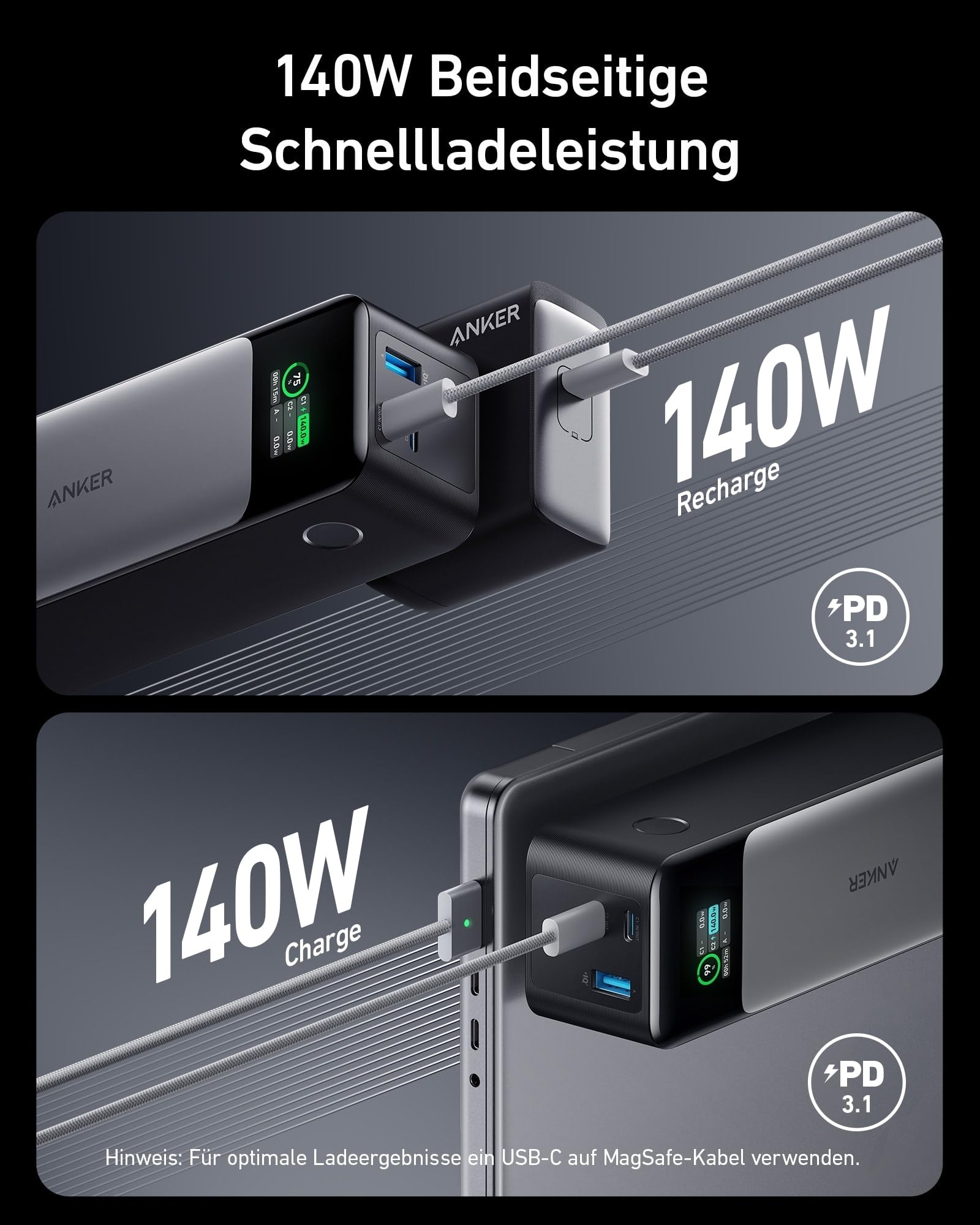 anker-737-powercore-powerbank-24000mah-140w image 2