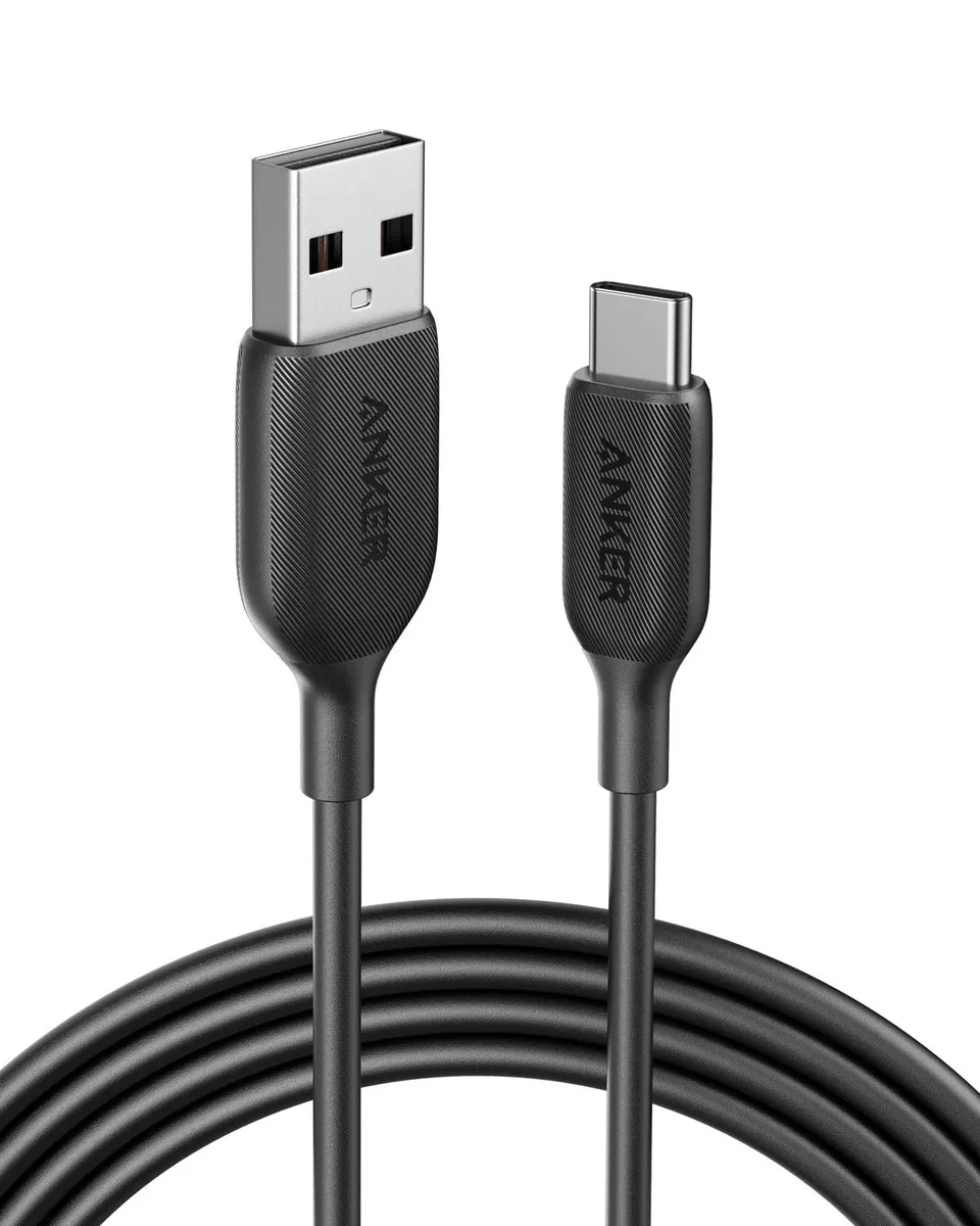 anker-powerline-iii-usb-a-auf-usb-c-ladekabel-3m-15w image 1