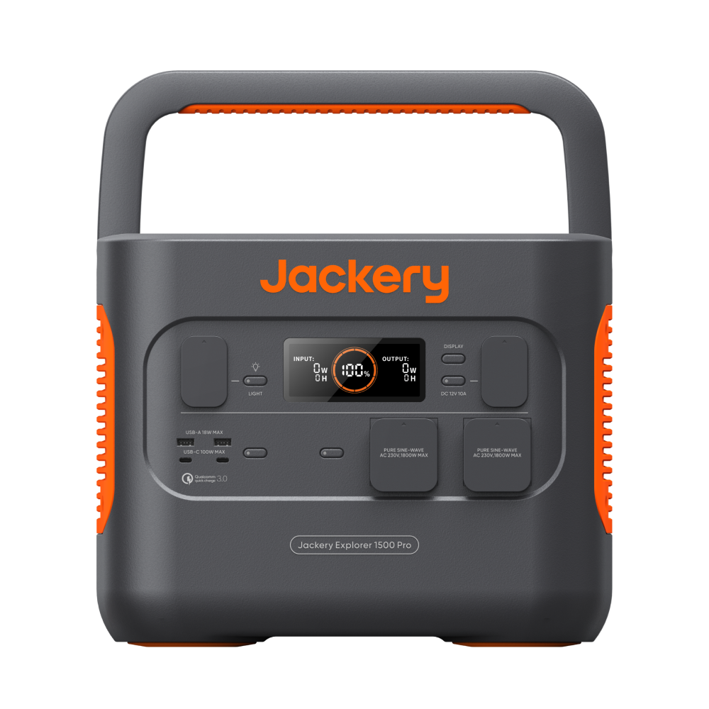 jackery-explorer-1500-pro-powerstation-general-berholt-17-kg image 1