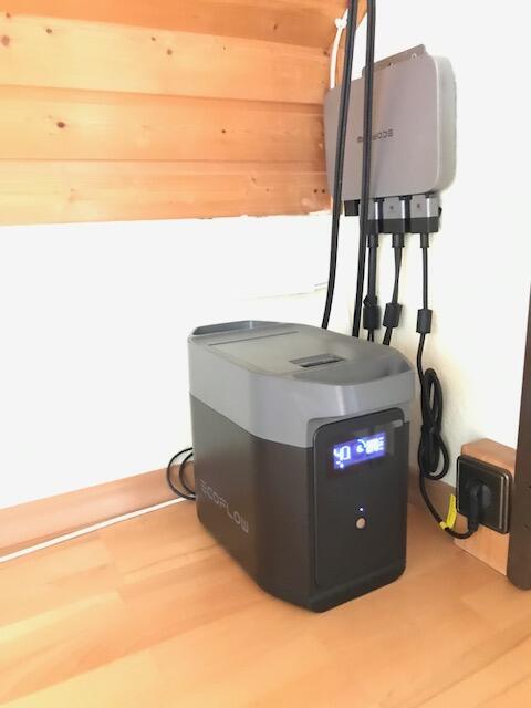 Ideal als Nachtspeicher
