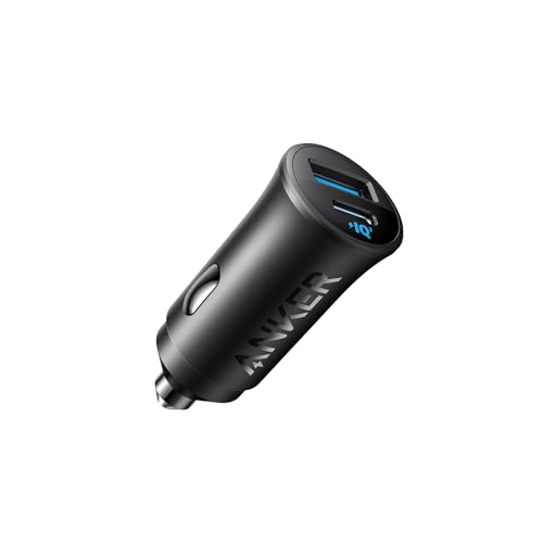 anker-chargers-30w-kfz-ladeger-t-usb-c-2-port-poweriq image 8