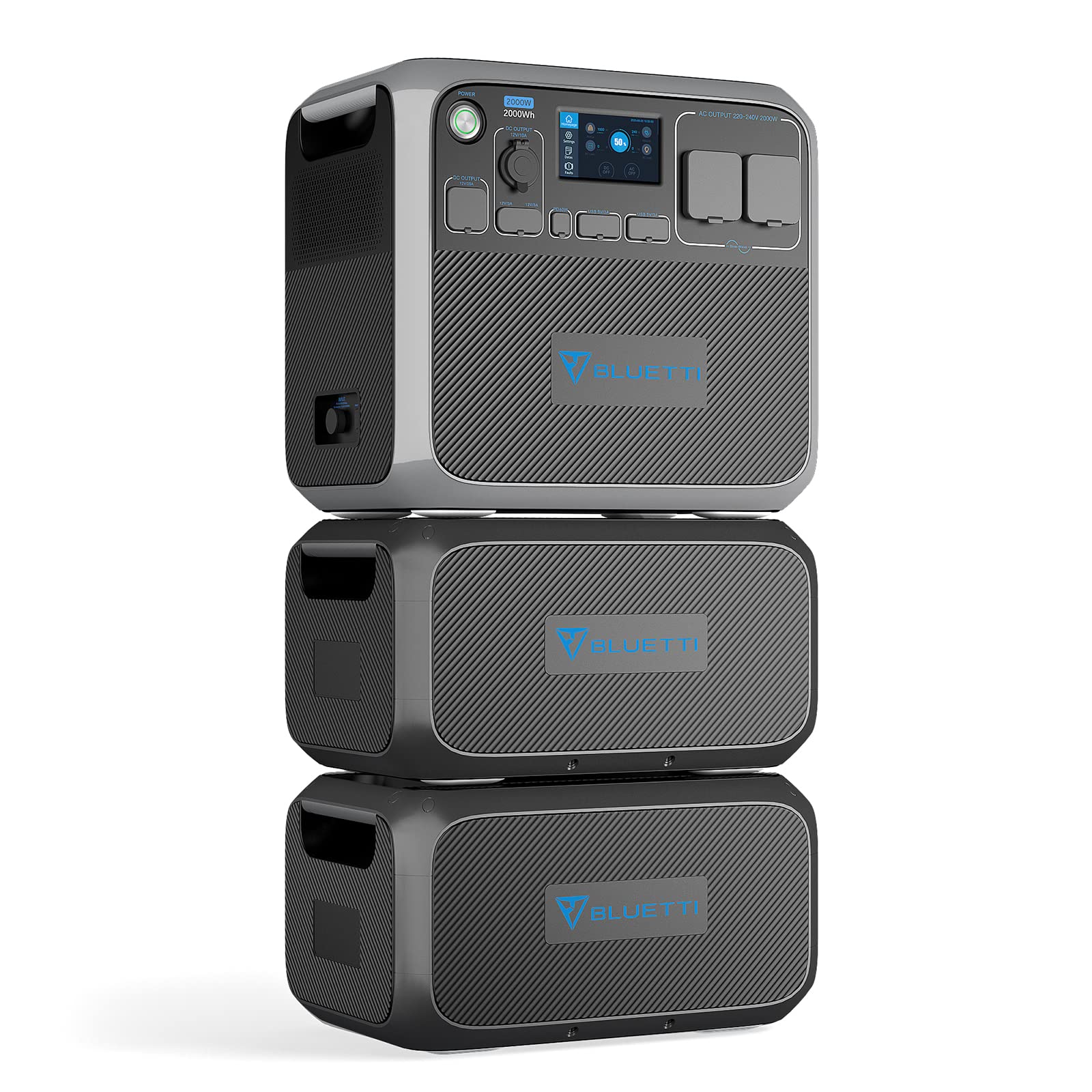 bluetti-ac200p-powerstation-2000w-4028wh-b230-set image 2